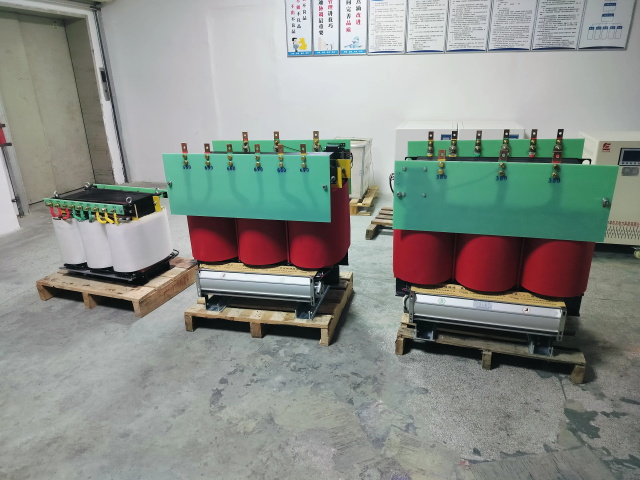 广西KS11-1000KVA矿用变压器